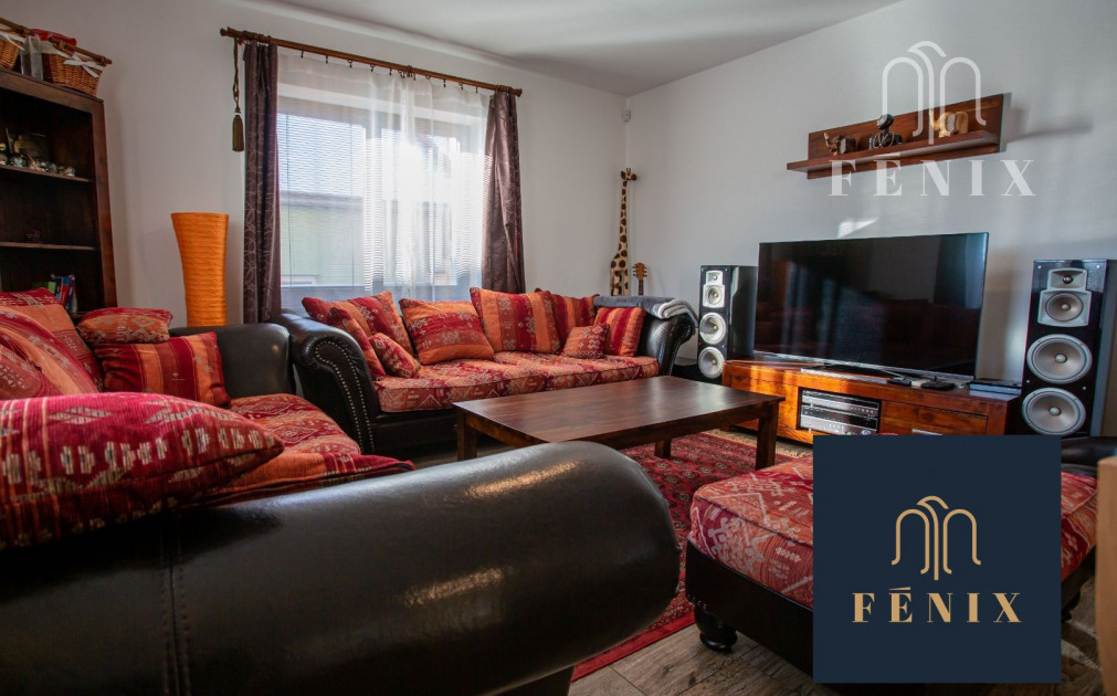 Nadštandardná vila na prenájom v Košiciach