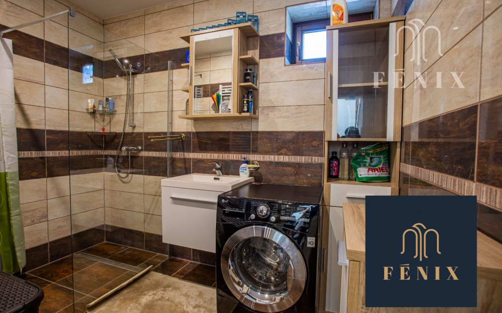 Nadštandardná vila na prenájom v Košiciach