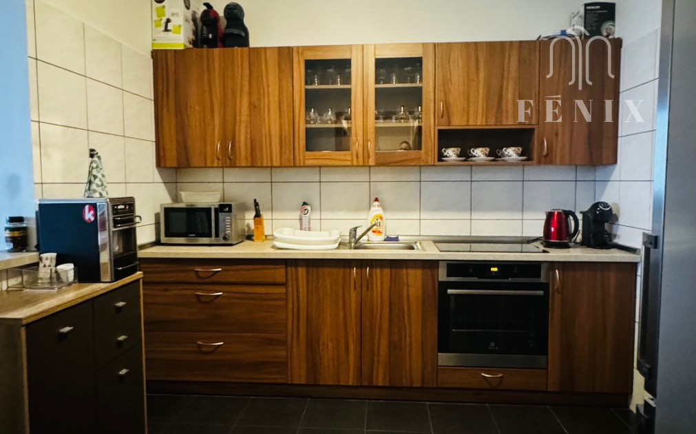 Prenájom zariadených kancelárií v novovybudovanom areáli - Buzica