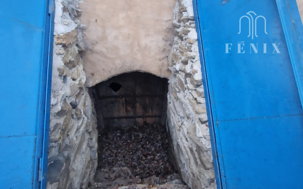 Budova - hala vhodná na podnikanie , Lipany