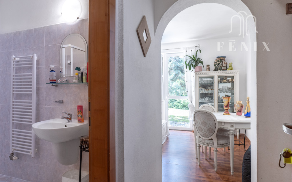 Výnimočná príležitosť – rodinný penzión  v Starej Lesnej