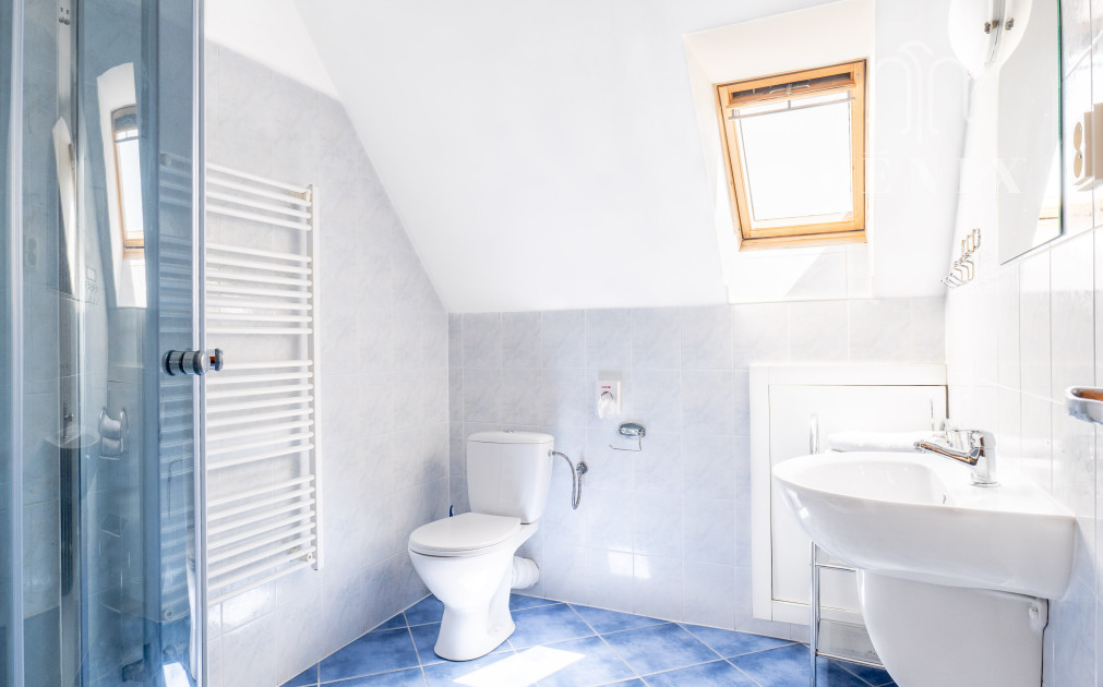 Výnimočná príležitosť – rodinný penzión  v Starej Lesnej