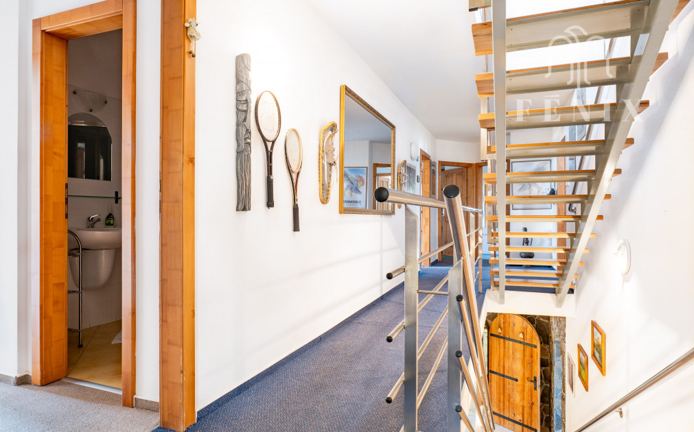 Eladó: Családi Panzió 2004 Stará Lesná-ban - Magas Tátra