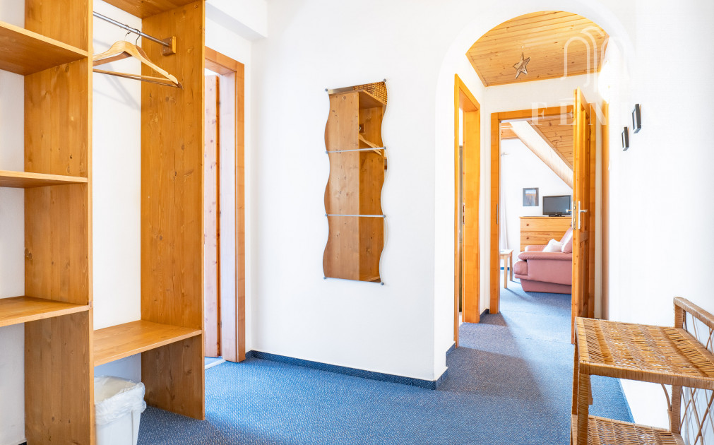 Eladó: Családi Panzió 2004 Stará Lesná-ban - Magas Tátra