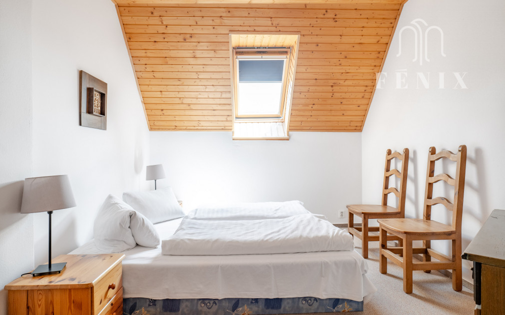 Eladó: Családi Panzió 2004 Stará Lesná-ban - Magas Tátra