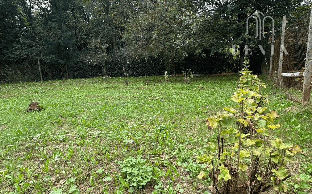 Záhrada 500m2, Debraď- Košice okolie