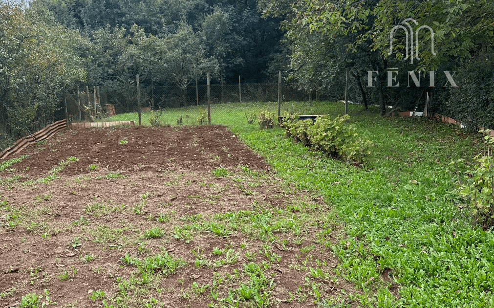 Záhrada 500m2, Debraď- Košice okolie