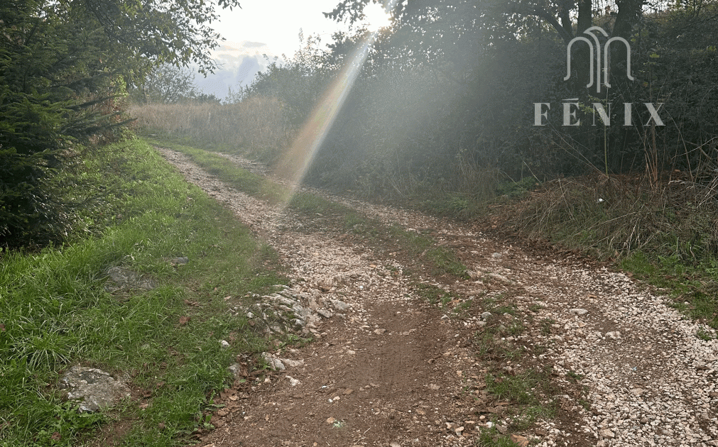 Záhrada 500m2, Debraď- Košice okolie