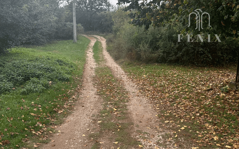Záhrada 500m2, Debraď- Košice okolie