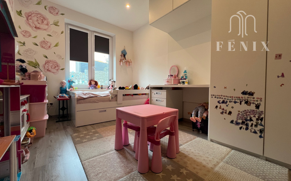 Priestranný rodinný dom - novostavba blízko Košíc