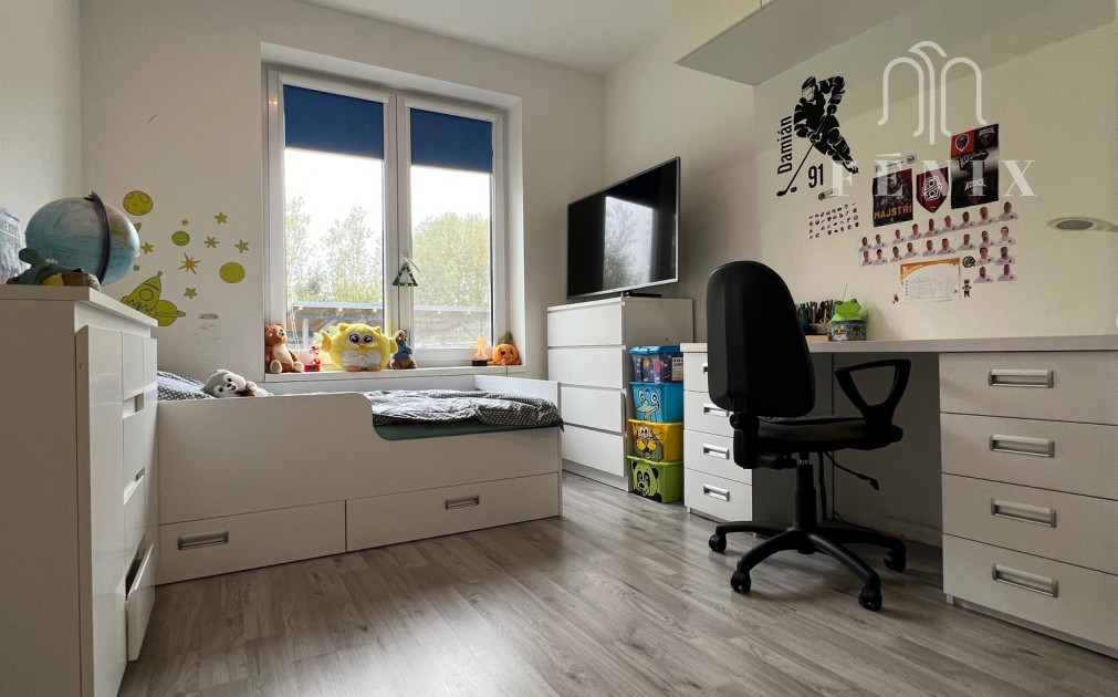 Priestranný rodinný dom - novostavba blízko Košíc