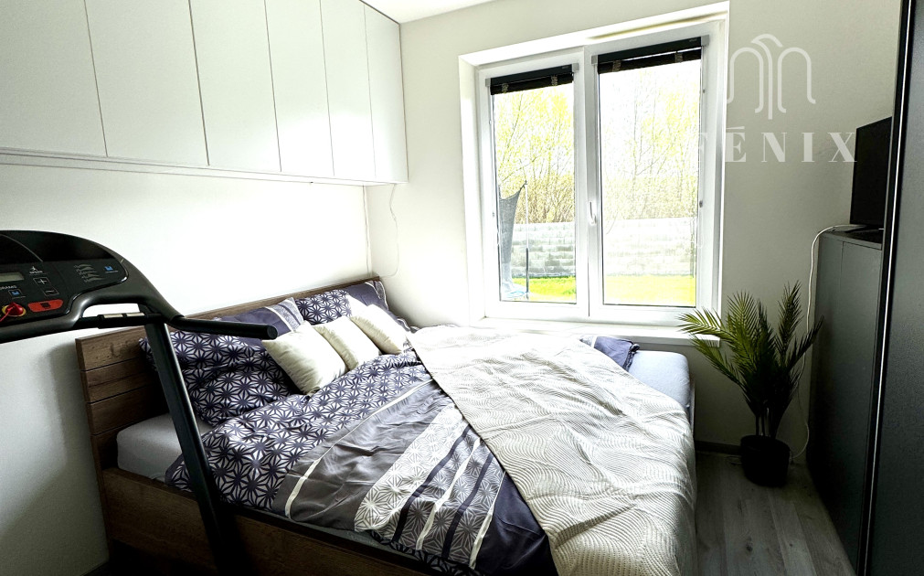 Priestranný rodinný dom - novostavba blízko Košíc