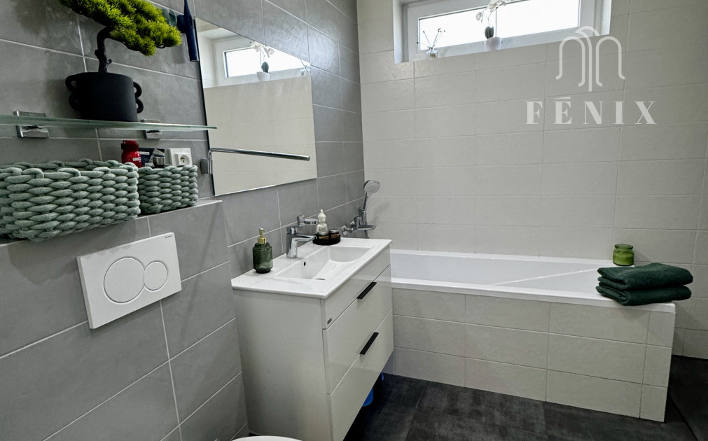 Priestranný rodinný dom - novostavba blízko Košíc