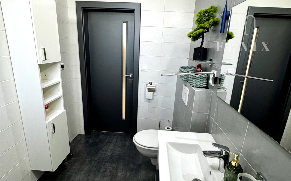 Priestranný rodinný dom - novostavba blízko Košíc