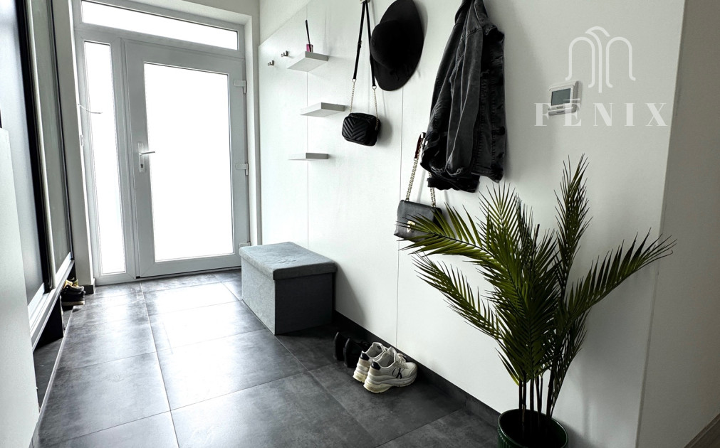 Priestranný rodinný dom - novostavba blízko Košíc