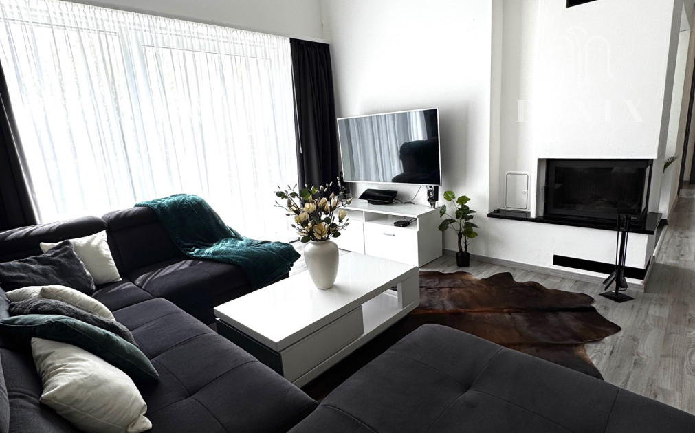 Priestranný rodinný dom - novostavba blízko Košíc