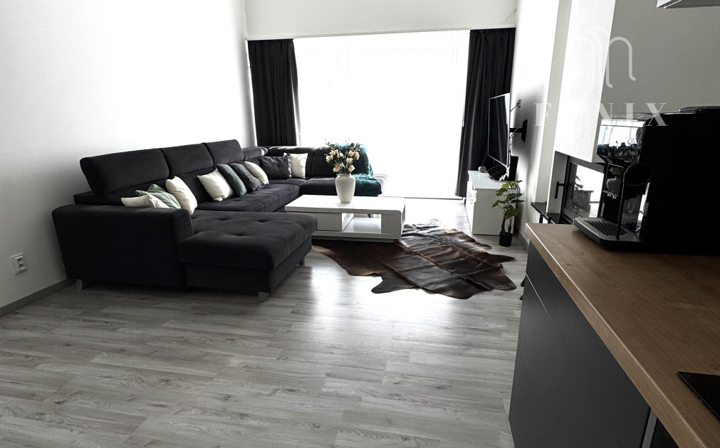 Priestranný rodinný dom - novostavba blízko Košíc