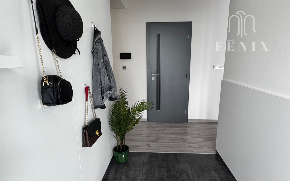 Priestranný rodinný dom - novostavba blízko Košíc