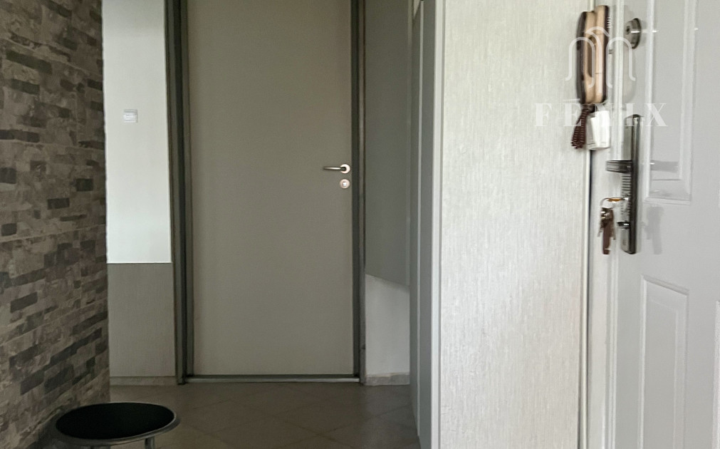 Prenájom  2-izbový byt KVP, Bauerova ul.