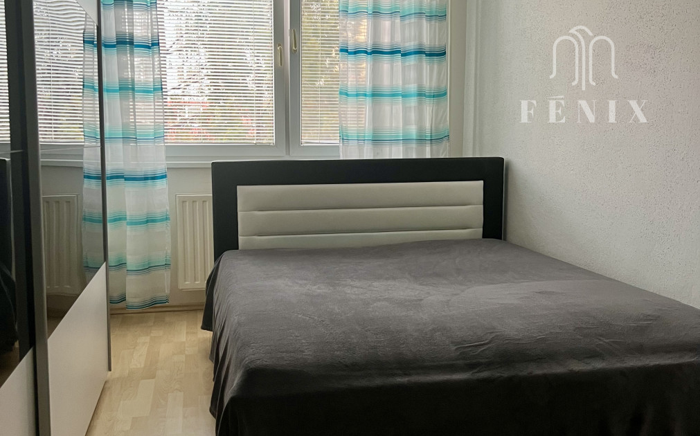 Prenájom  2-izbový byt KVP, Bauerova ul.