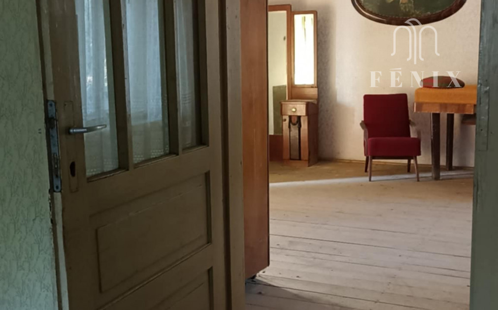 Rodinný dom s veľkou záhradou - Perín-Chym - Gomboš