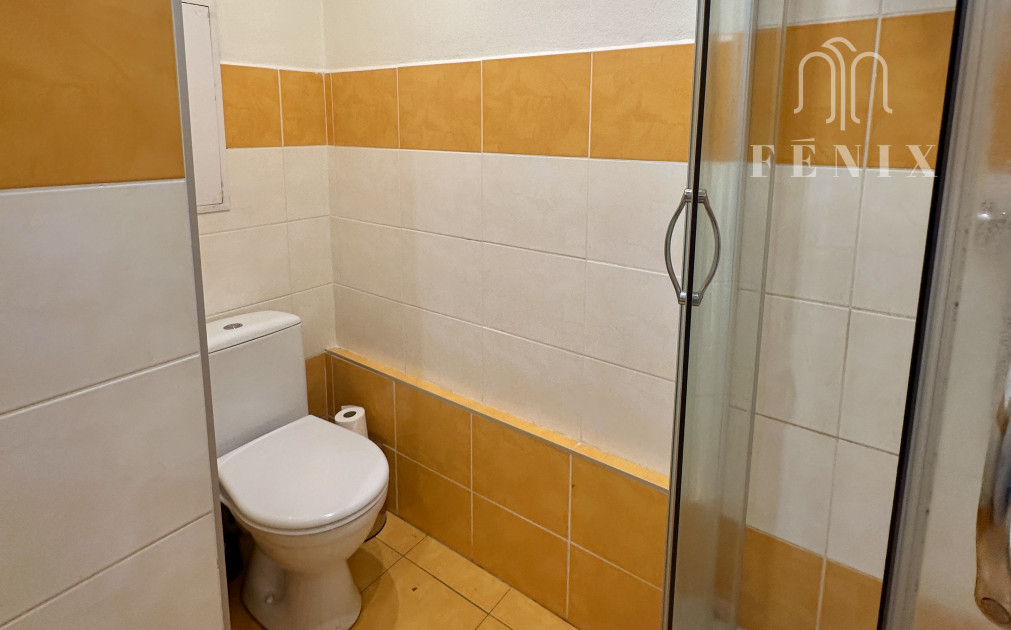 Prenájom 1 izb.bytu-Košice -Terasa-Tr.SNP