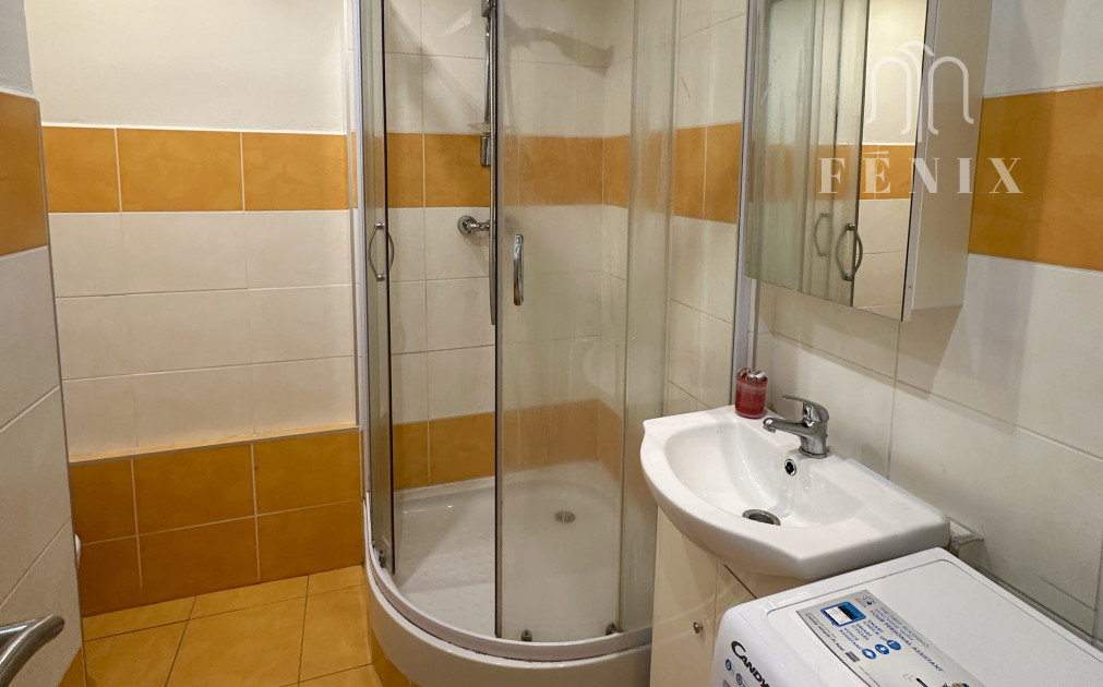 Prenájom 1 izb.bytu-Košice -Terasa-Tr.SNP