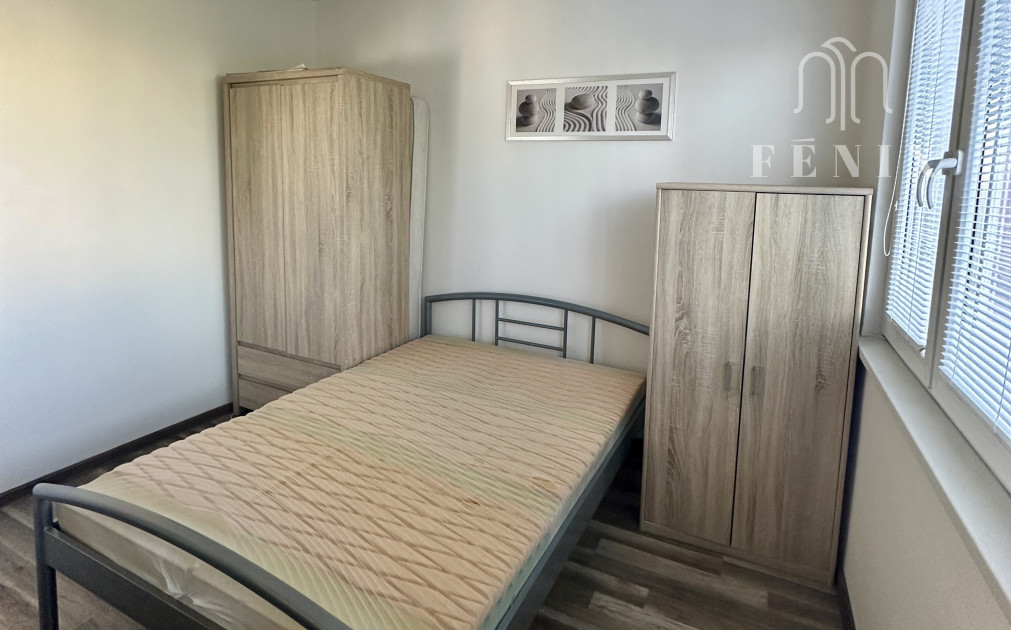 Prenájom 1 izb.bytu-Košice -Terasa-Tr.SNP