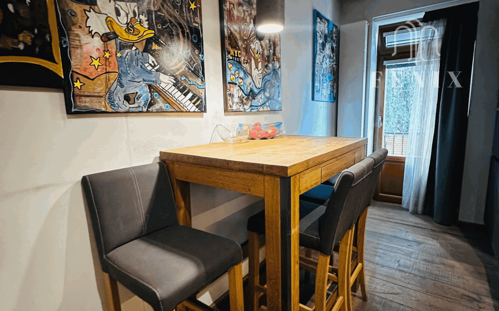 3 izbový výnimočný byt, 82m2 + pivnica 20m2+2 balkóny, Svätoplukova ul, KE