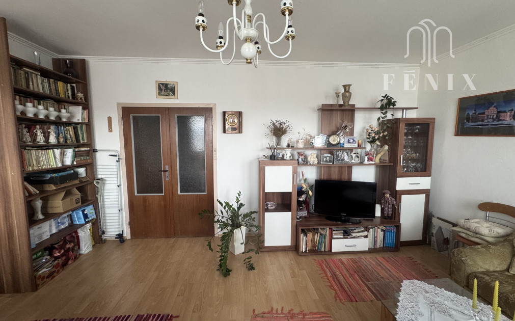 PREDANÉ- Na predaj priestranný  2-izbový byt v obľúbenej lokalite – Prešov, Sekčov