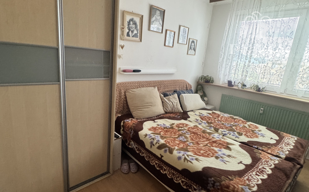 PREDANÉ- Na predaj priestranný  2-izbový byt v obľúbenej lokalite – Prešov, Sekčov