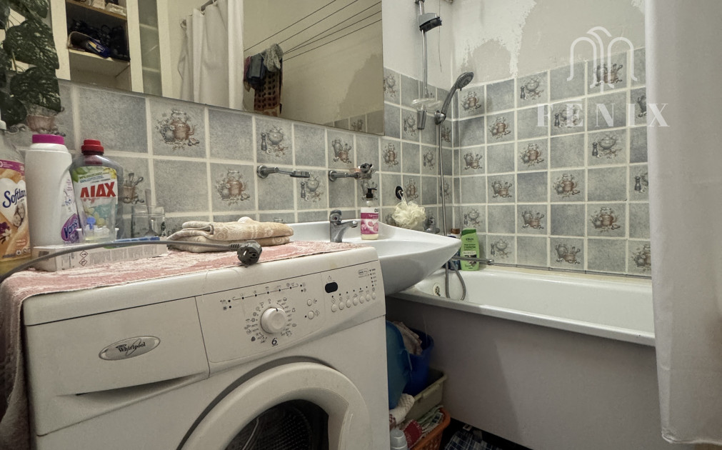 PREDANÉ- Na predaj priestranný  2-izbový byt v obľúbenej lokalite – Prešov, Sekčov