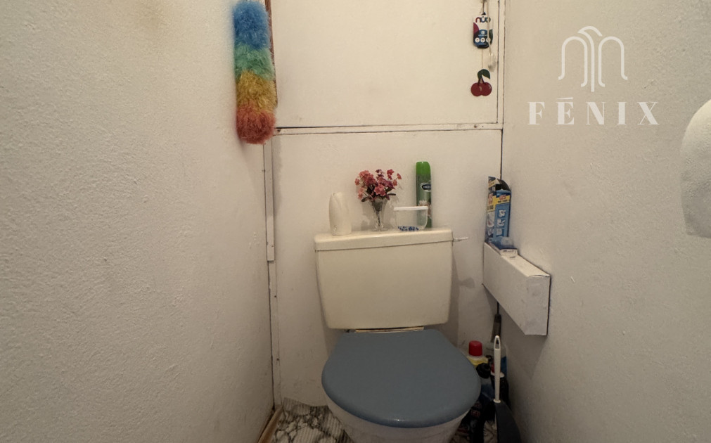 PREDANÉ- Na predaj priestranný  2-izbový byt v obľúbenej lokalite – Prešov, Sekčov