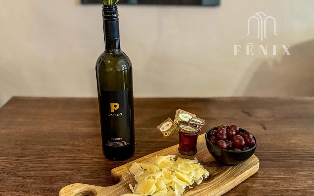 ODSTÚPENIE ZABEHNUTEJ VINÁRNE / KAVIARNE – KOŠICE, HRNČIARSKA ULICA