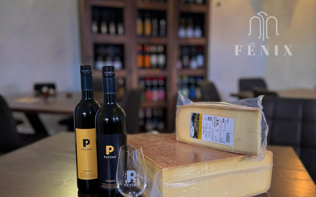 ODSTÚPENIE ZABEHNUTEJ VINÁRNE / KAVIARNE – KOŠICE, HRNČIARSKA ULICA