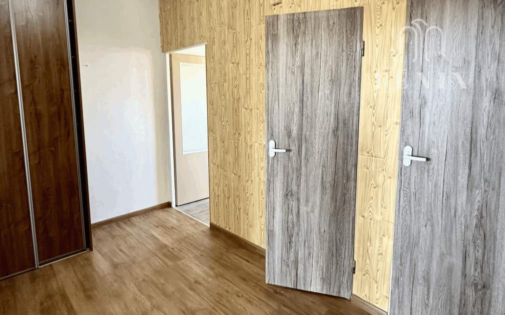 REZERVOVANÝ-2 izb.byt Košice Bašťovanského-Furča s klimatizáciou