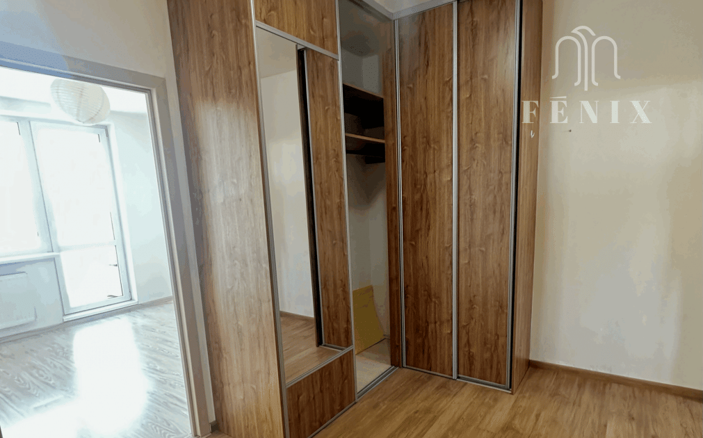 REZERVOVANÝ-2 izb.byt Košice Bašťovanského-Furča s klimatizáciou