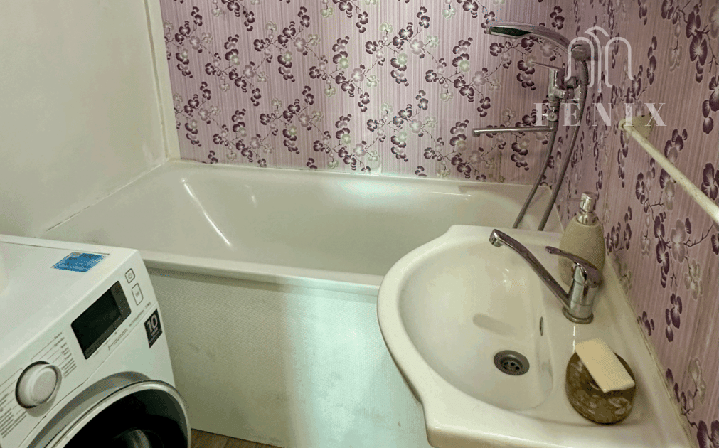 REZERVOVANÝ-2 izb.byt Košice Bašťovanského-Furča s klimatizáciou