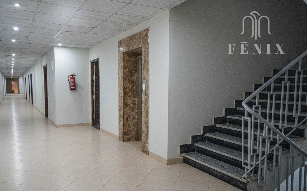 Zariadený apartmán – štúdio v Scandic Resort Hurghada