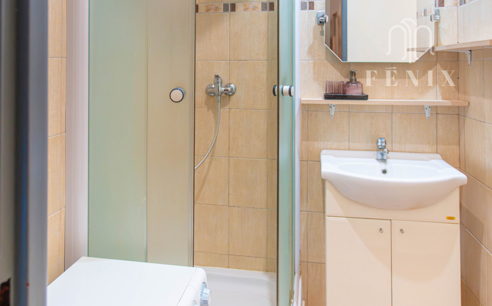 Rezervovaný - Investičný 1-izbový byt na Terase