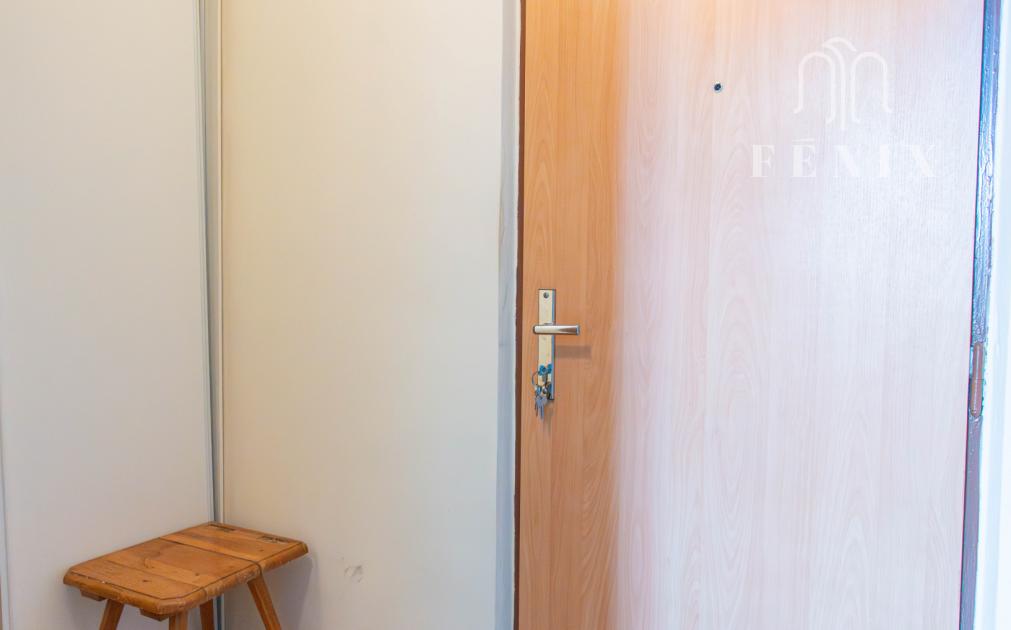 Rezervovaný - Investičný 1-izbový byt na Terase