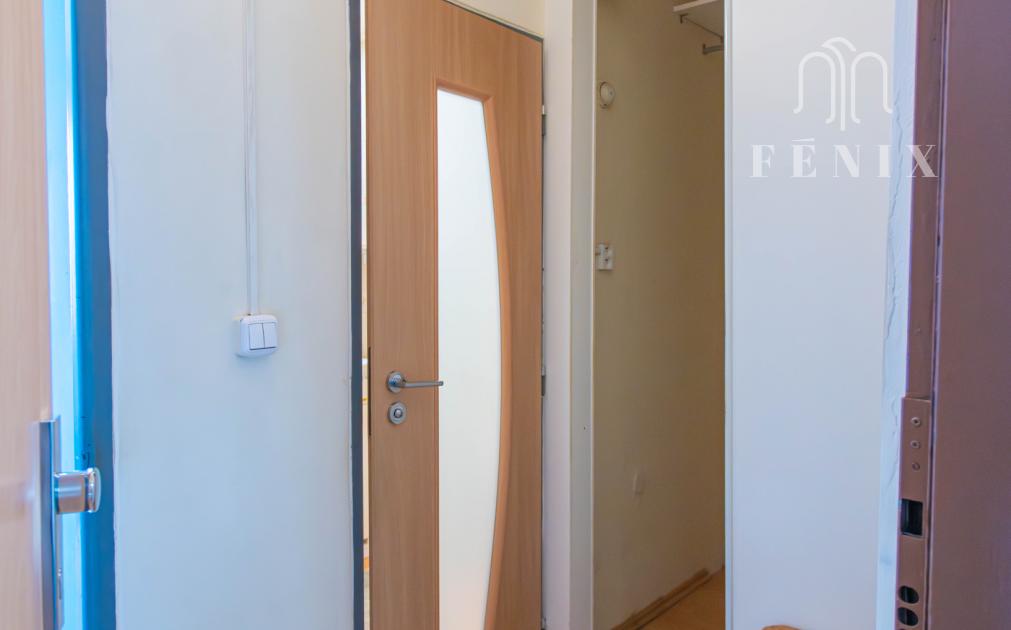 Rezervovaný - Investičný 1-izbový byt na Terase