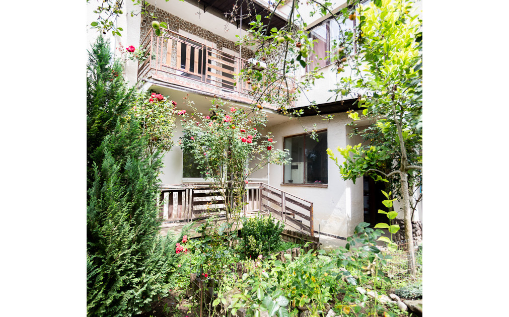 3-generačný rodinný dom s obrovským potenciálom - Košice-Krásna