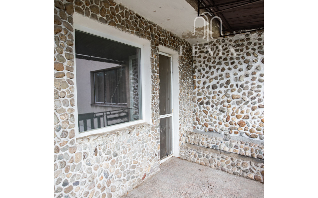 3-generačný rodinný dom s obrovským potenciálom - Košice-Krásna