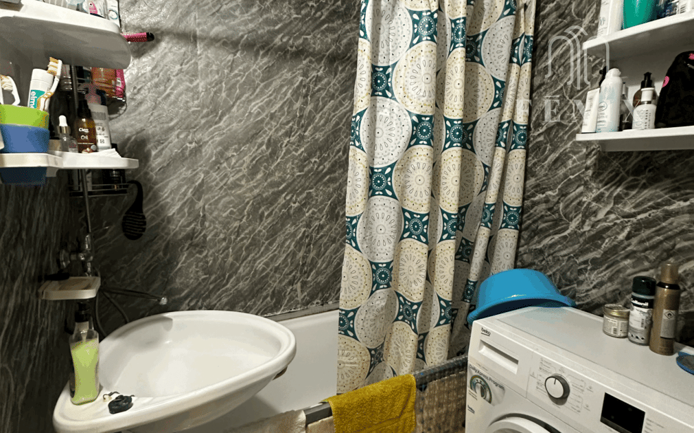 REZERVOVANÝ!3 izbový byt,68m2 +balkón, Kurská ul. Košice