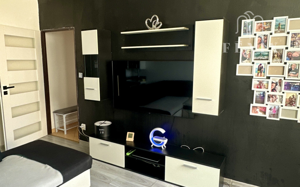 REZERVOVANÝ!Obľúbený 1,5 izbový pražský byt- Galaktická-Košice, 40m2+kumbál+pivnica