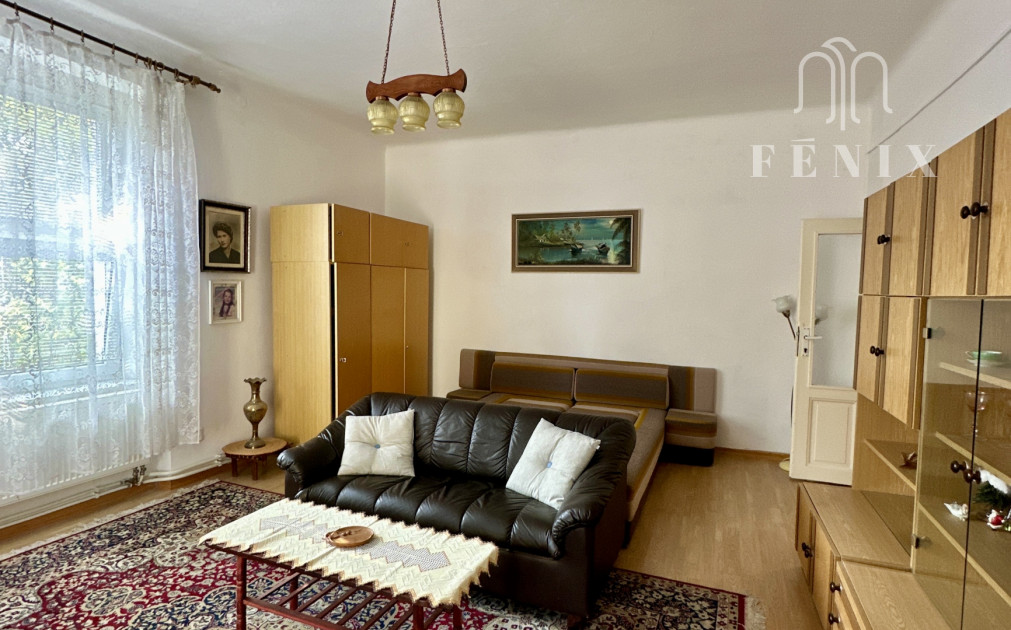 REZERVOVANÝ! 4 izbový tehlový byt, Komenského, Košice- 120m2