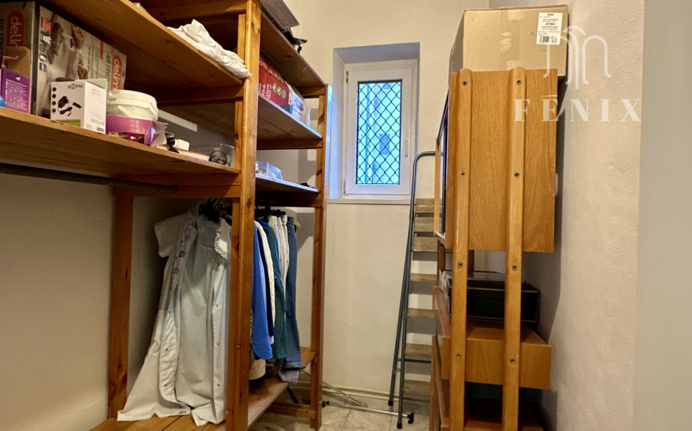 REZERVOVANÝ! 4 izbový tehlový byt, Komenského, Košice- 120m2