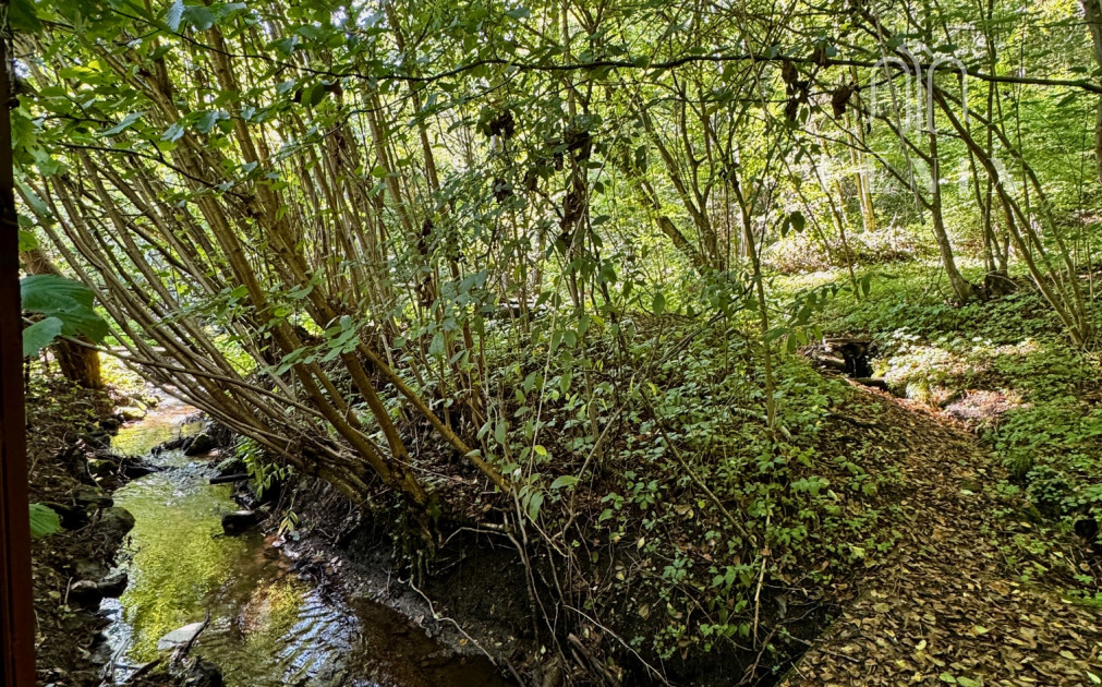ZNÍŽENÁ CENA -Retro chata na Šugove vhodná na celoročné bývanie