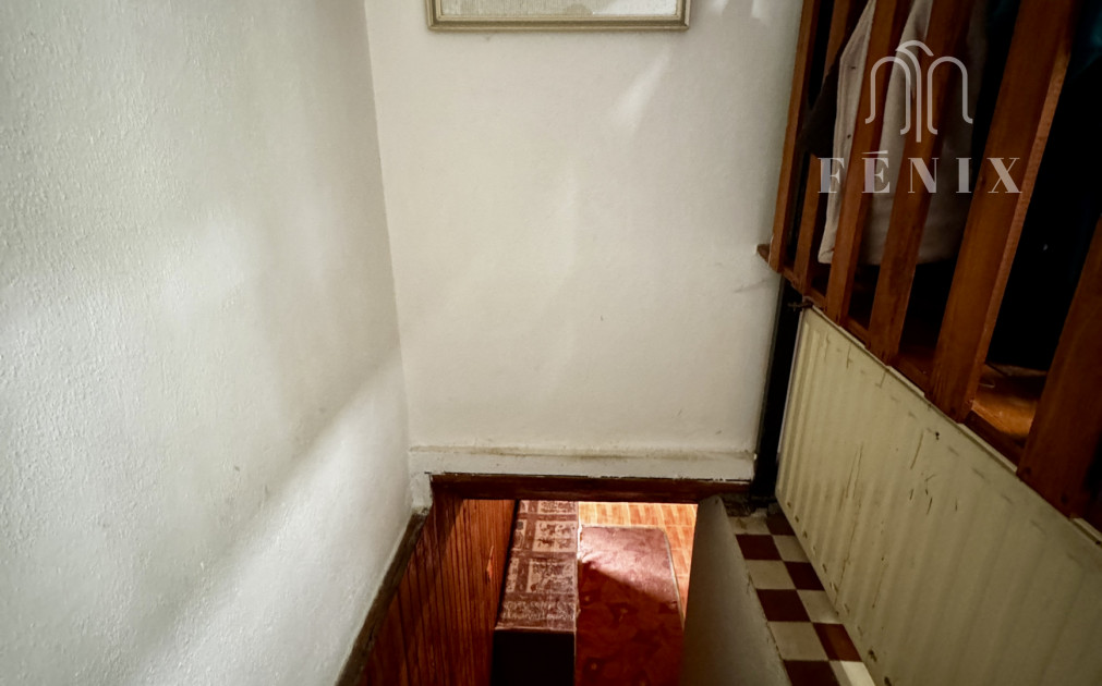 ZNÍŽENÁ CENA -Retro chata na Šugove vhodná na celoročné bývanie